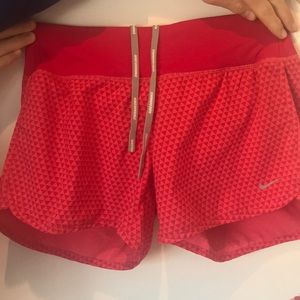Nike Dri-Fit Running Shorts